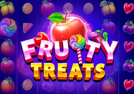 Fruity Treats от Pragmatic Play – Обзор игрового автомата