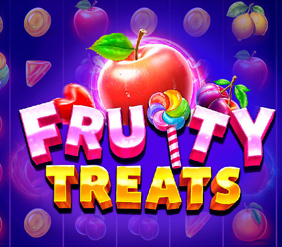 Fruity Treats от Pragmatic Play – Обзор игрового автомата