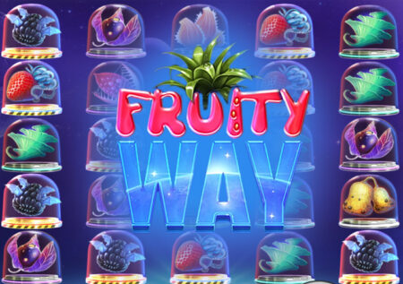 Fruity Way от Nucleus Gaming: Обзор игрового автомата