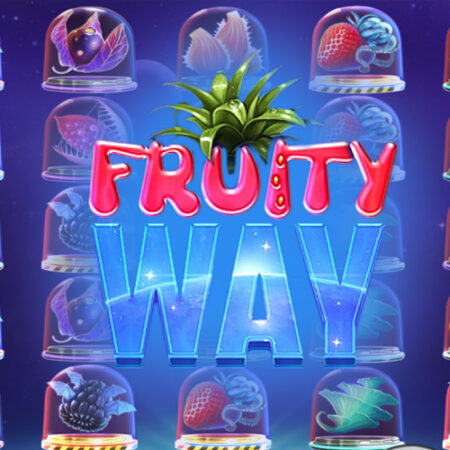 Fruity Way от Nucleus Gaming: Обзор игрового автомата