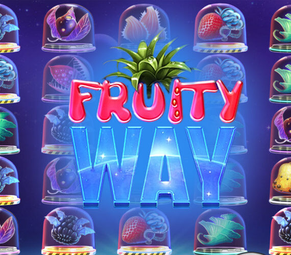 Fruity Way от Nucleus Gaming: Обзор игрового автомата