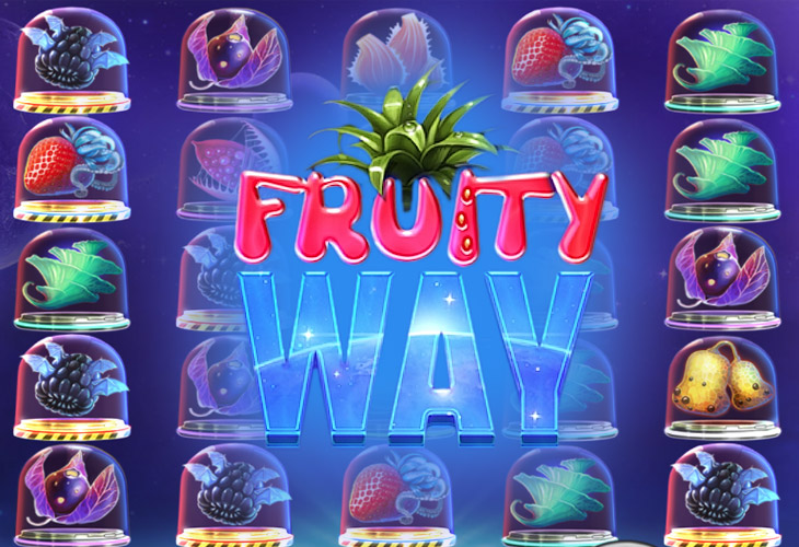 Fruity Way - Nucleus Gaming