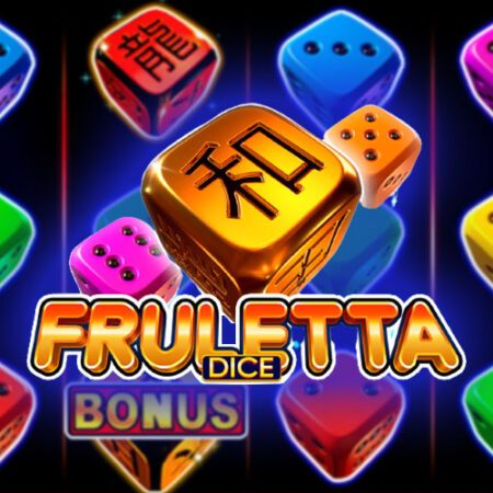 Fruletta Dice от Endorphina: Обзор игры на кости
