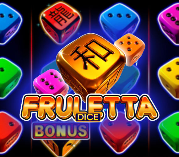 Fruletta Dice от Endorphina: Обзор игры на кости