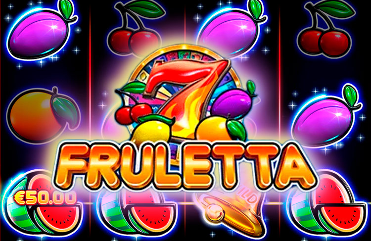 Fruletta - Endorphina