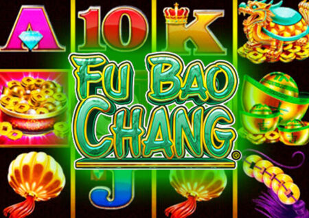 Fu Bao Chang от DWG: игровой автомат в азиатском стиле
