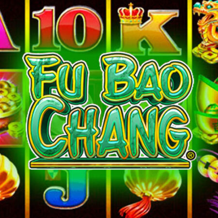 Fu Bao Chang от DWG: игровой автомат в азиатском стиле