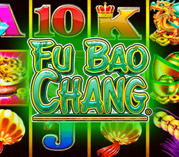Fu Bao Chang от DWG: игровой автомат в азиатском стиле