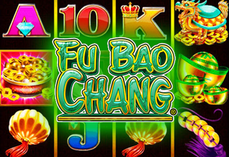Fu Bao Chang - DWG
