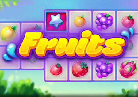 Игровой автомат Fruits от Nolimit City: обзор и стратегия
