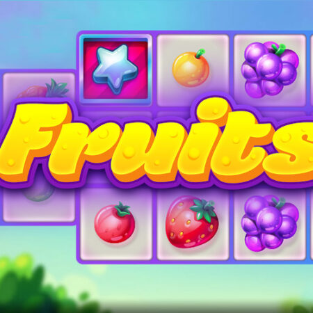 Игровой автомат Fruits от Nolimit City: обзор и стратегия