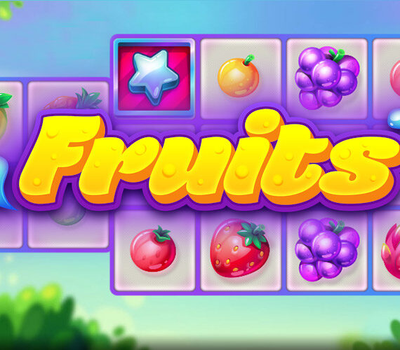Игровой автомат Fruits от Nolimit City: обзор и стратегия