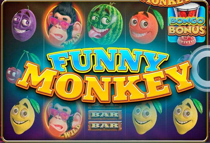 Funny Monkey - WorldMatch