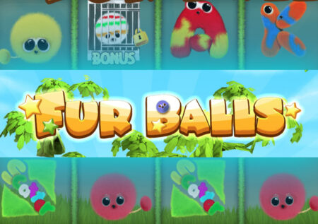 Fur Balls от PariPlay: игровой автомат без жанровых ограничений