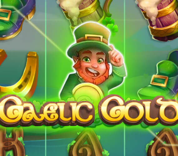 Gaelic Gold от Nolimit City: Обзор игрового автомата