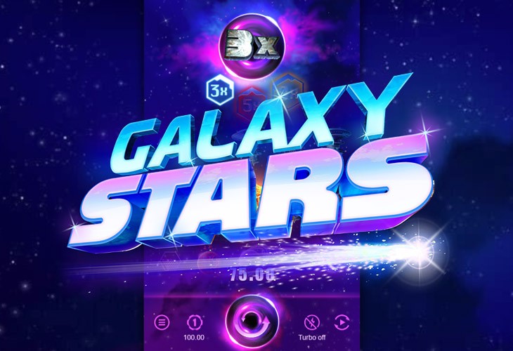 Galaxy Stars - Genesis