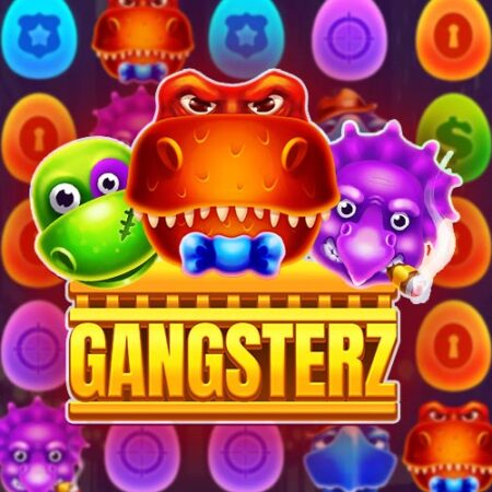 Игровой автомат Gangsterz от BGaming обзор и характеристики