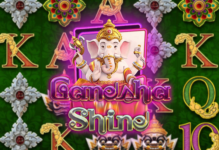 Gasha Shine - Manna Play
