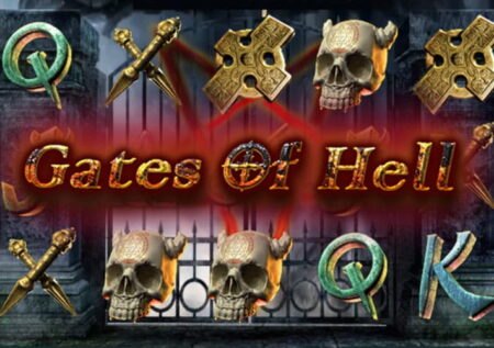 Gates of Hell от Fugaso — обзор игрового автомата