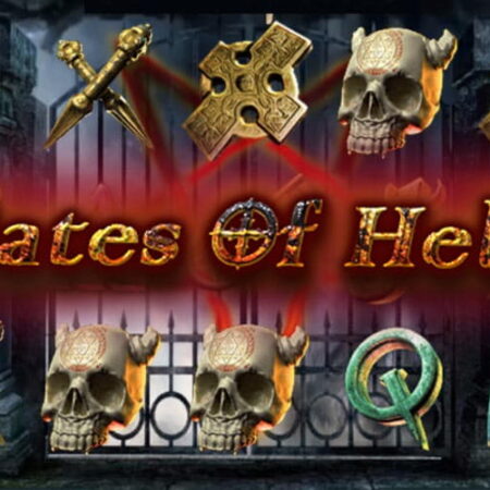 Gates of Hell от Fugaso — обзор игрового автомата