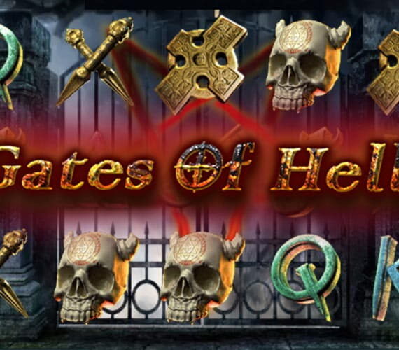 Gates of Hell от Fugaso — обзор игрового автомата
