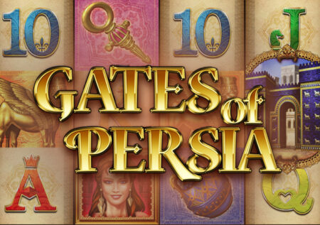 Gates Of Persia от Gamomat: Игровой автомат по истории