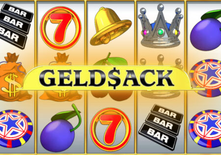 Geldsack от AlteaGaming