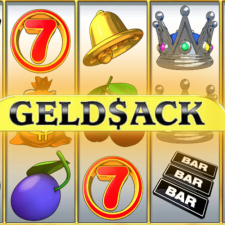 Geldsack от AlteaGaming