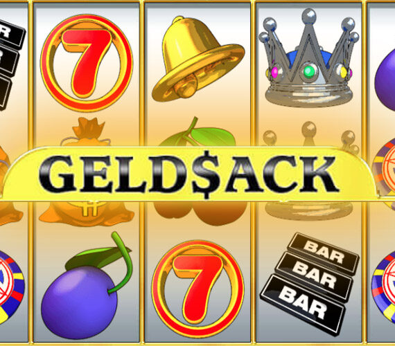 Geldsack от AlteaGaming