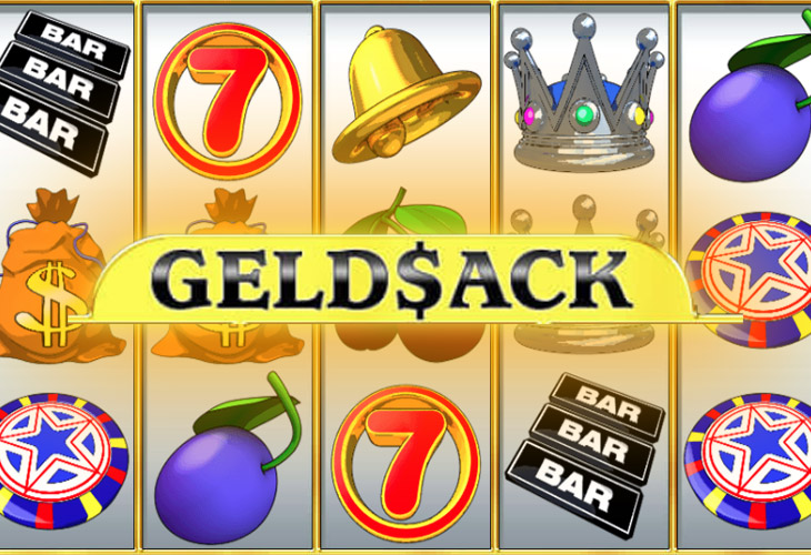Geldsack - AlteaGaming