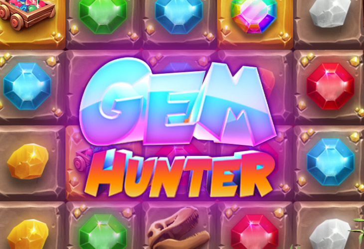 Gem Hunter - Manna Play