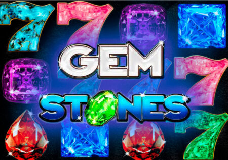 Gem Stones от Multislot — игра на алмазную тематику