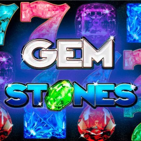 Gem Stones от Multislot — игра на алмазную тематику