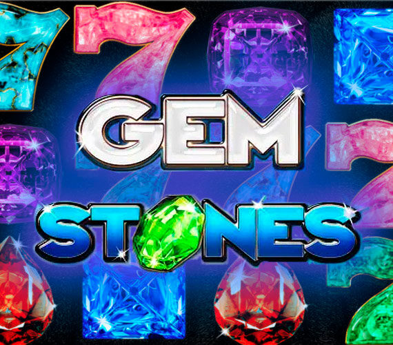 Gem Stones от Multislot — игра на алмазную тематику
