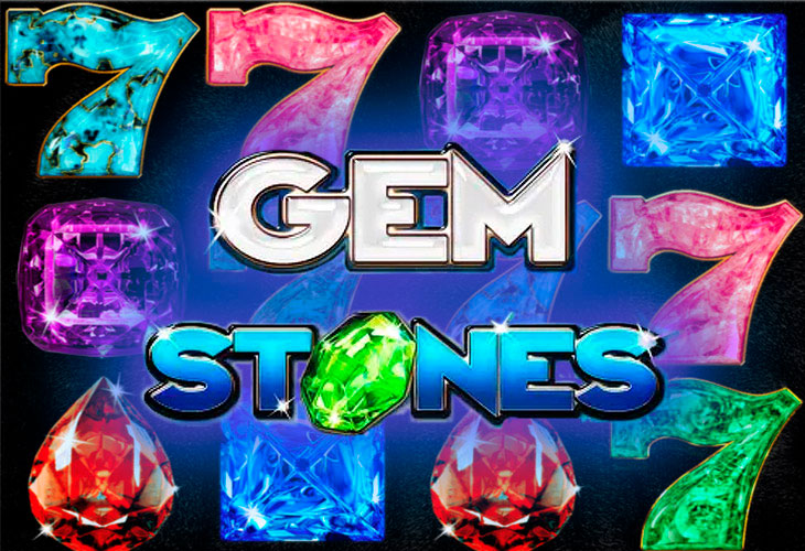 Gem Stones - Multislot