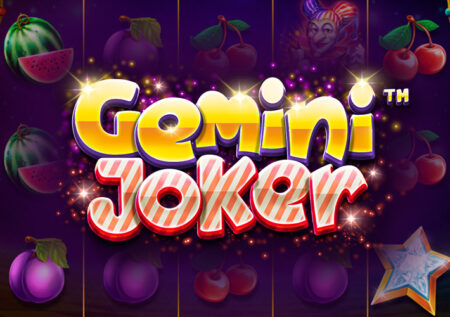 Gemini Joker от Betsoft: Обзор игрового автомата