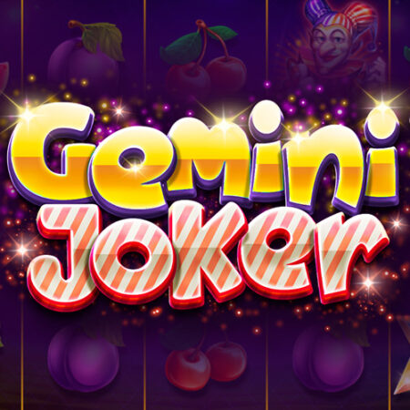 Gemini Joker от Betsoft: Обзор игрового автомата