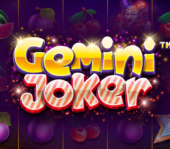 Gemini Joker от Betsoft: Обзор игрового автомата