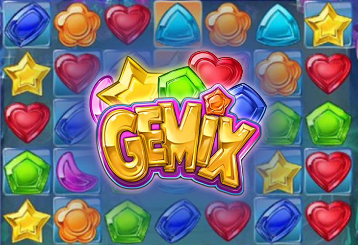 GEMiX - Play'n GO