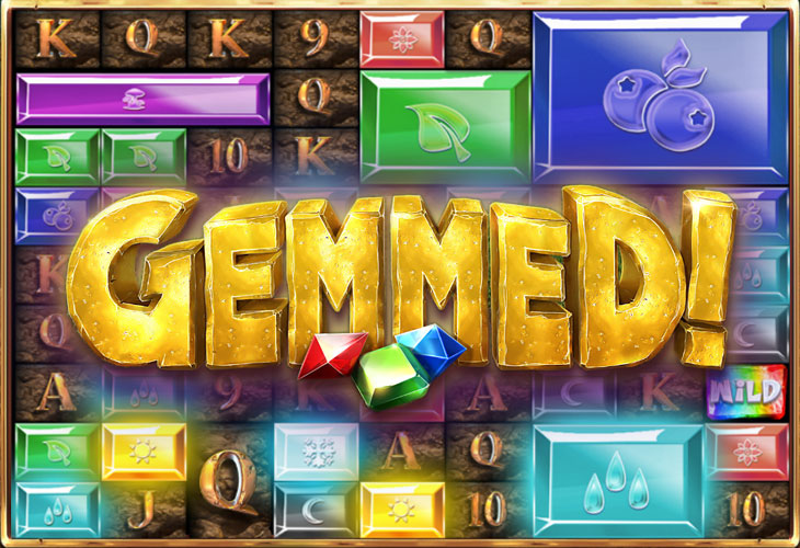 Gemmed - Betsoft