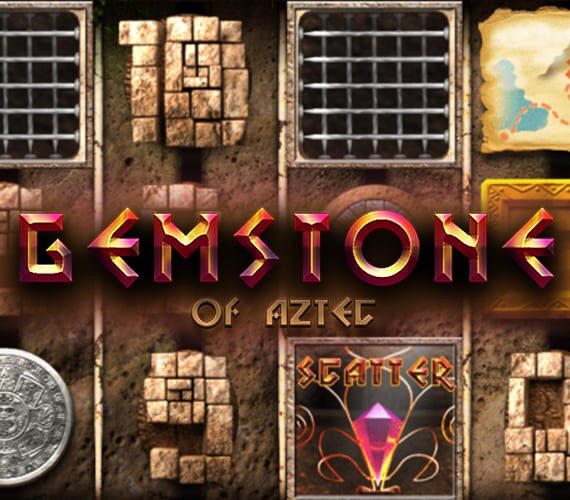 Игровой автомат Gemstone Of Aztec от Fugaso: обзор и характеристики