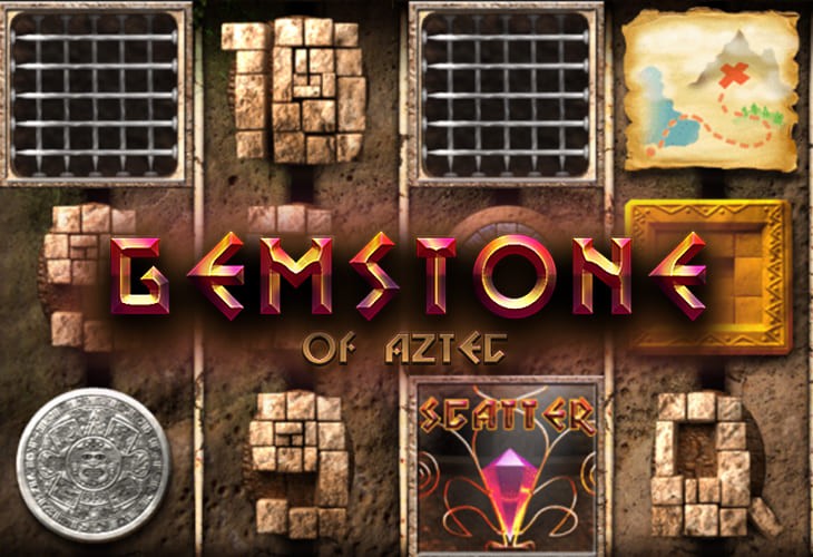 Gemstone Of Aztec - Fugaso