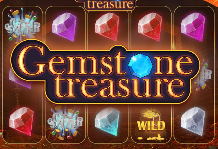 Gemstone - Superlotto Games