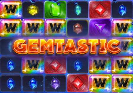 Gemtastic от Red Tiger Gaming