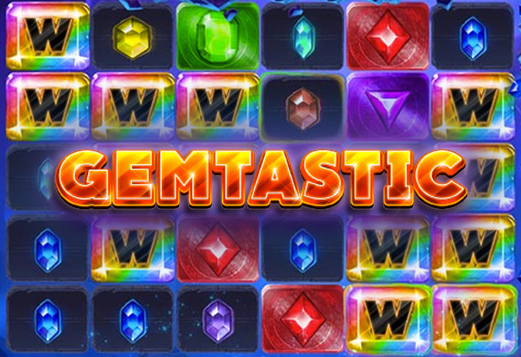 Gemtastic - Red Tiger Gaming