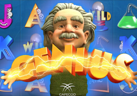 Genius 777 от Capecod Gaming: Обзор игрового автомата