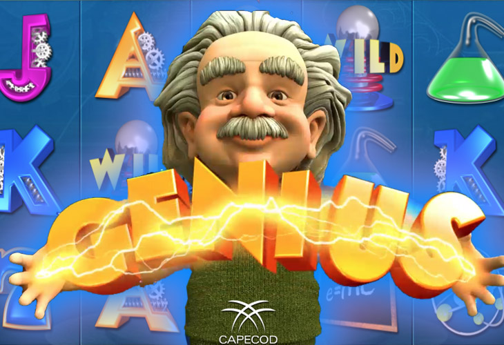 Genius - Capecod Gaming