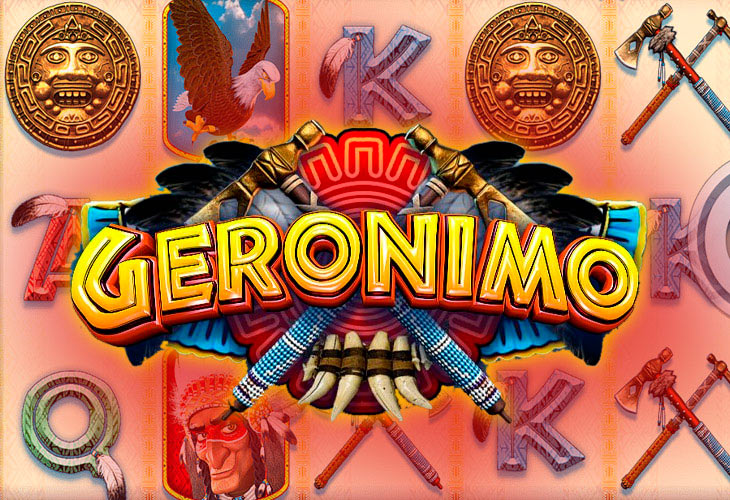 Geronimo - Octavian Gaming