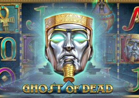 Ghost Of Dead от Play’n GO: Обзор игрового автомата