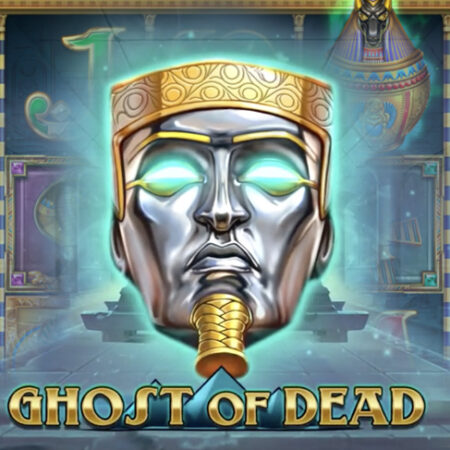 Ghost Of Dead от Play’n GO: Обзор игрового автомата